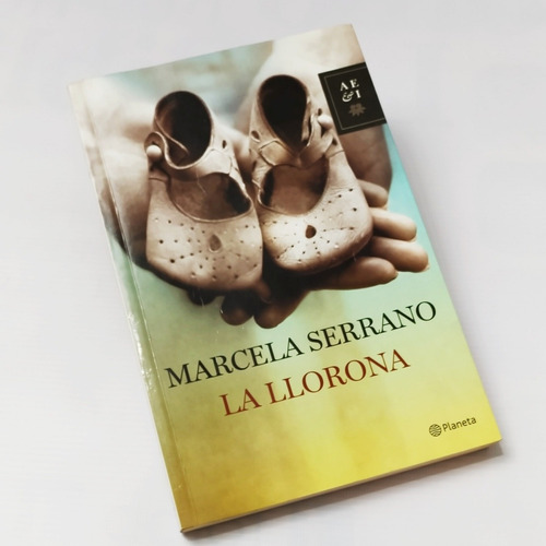 La Llorona Marcela Serrano