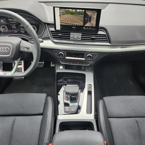 Audi Q5 2.0 45 Tfsi Mhev Quattro S-Line