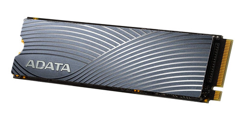 Imagen 2 de 8 de Disco sólido interno Adata Swordfish ASWORDFISH-500G-C 500GB