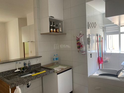 Imagem 8 de 15 de Apartamento Em Parque Bela Vista - Campos Dos Goytacazes - 14584
