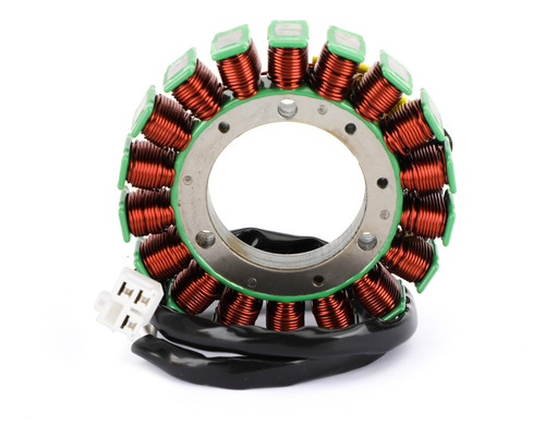 Estator Alternator Para Kawasaki Ej800 W800 11-16 W800 Stree
