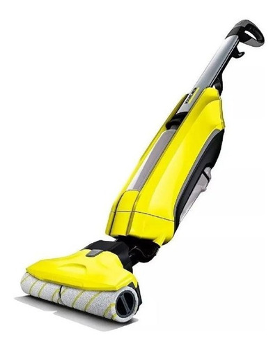 Fregadora Karcher Fc 5 De Pisos 500w Uso Doméstico Kirkor