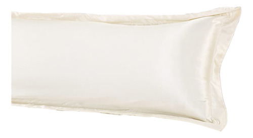 Almohada De Cuerpo Funda De Almohada Colores Para 48x150cm