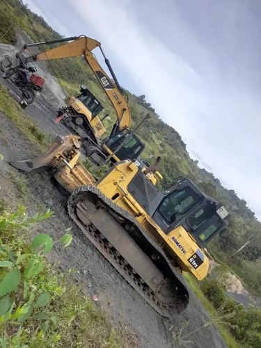 Modelo: D61 Ubicación: Ubala, Cundinamarca Año De Fabricació
