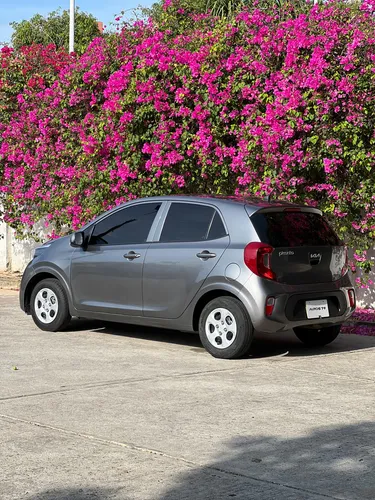 Kia Picanto 1.0 Emotion