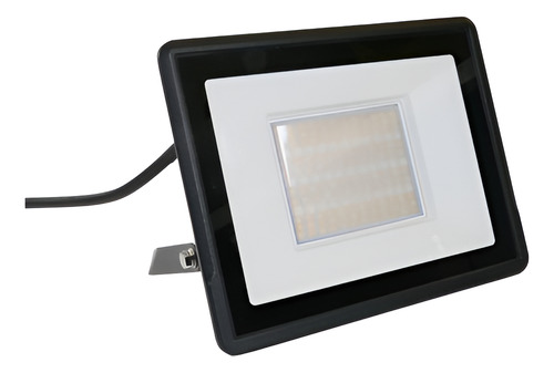 Packx2u Proyector Reflector Exterior Led Smart 50w Rgb+ Wifi