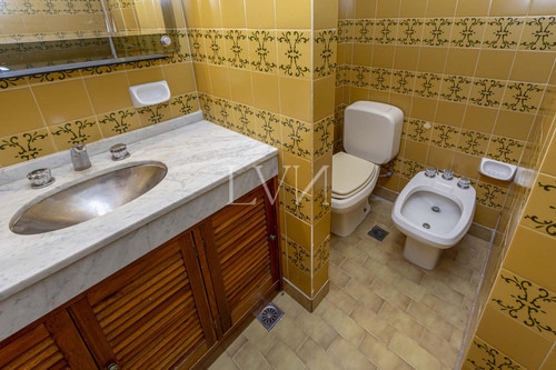 Departamento En Venta En Olivos