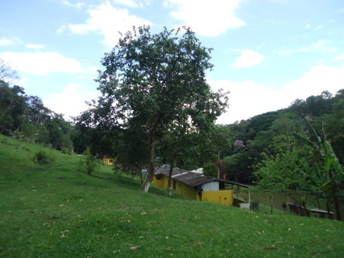 Imagem 9 de 14 de Lindo Sitio Com Lagos E Nascentes Ref 1227