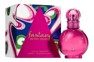 Perfume Britney Spears Fantasy Edt 30ml