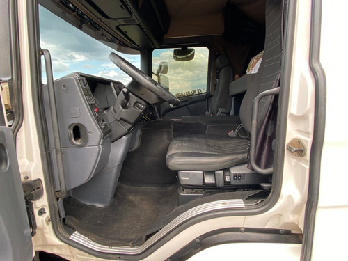 Scania P 360 6x2 Automatica