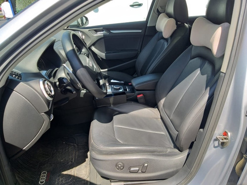Imagen 8 de 14 de Audi A3 Sportback Tfsi Stronic 1.4 2017