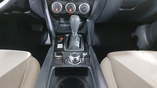Mazda Mazda 3 2.5 SEDAN I TOURING TA