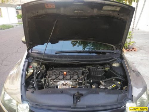 Honda Civic Lxs