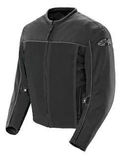 Joe Rocket Velocity Chaqueta Con Protecciones, Entrega Ya!