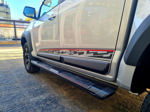 Imagen 21 de 23 de Nueva Chevrolet S10 Z71 2023 4x4 Automatica 0km 2.8 Smartin2