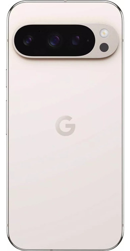 Google Pixel 9 Pro XL Dual SIM 128 GB porcelana 16 GB RAM