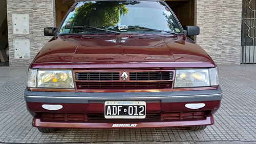 Renault R9 1.6 Rn Aa