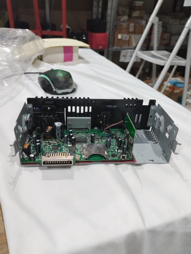 Placa Main Philips Car Audio Ce152/55