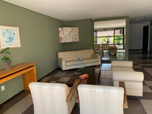 Imagem 22 de 30 de Apartamento À Venda, Cambuí, Campinas/sp. - Ap1572