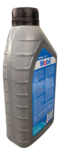 Oleo Fluido Cambio Automatico Mobil Cvt Sintetico 1 Litro