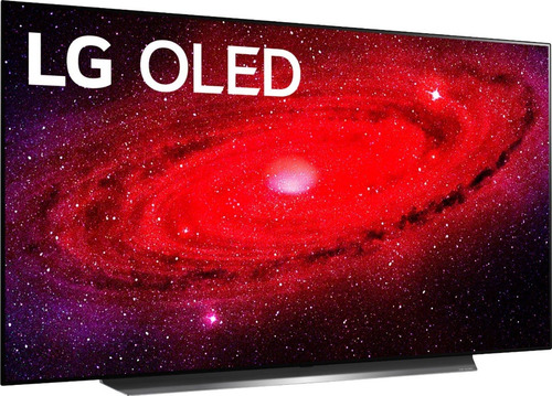 Pantalla LG Oled55cxpua 55 PuLG 4k Smart Tv Oled Model 2020 (Reacondicionado)