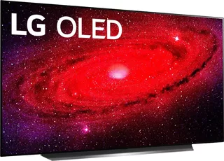 Pantalla LG Oled55cxpua 55 PuLG 4k Smart Tv Oled Model 2020