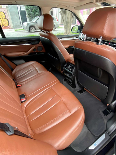 Imagen 13 de 13 de Bmw X5 2.0 Xdrive 40e Excellence Híbrido At 2017