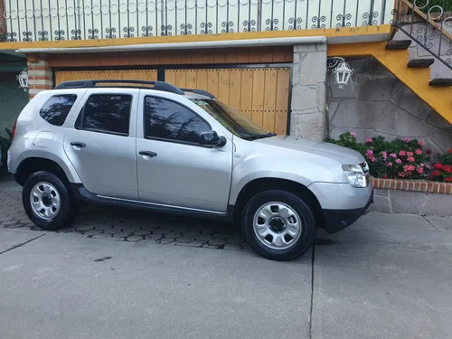 Renault Duster 2.0 Expression Mt