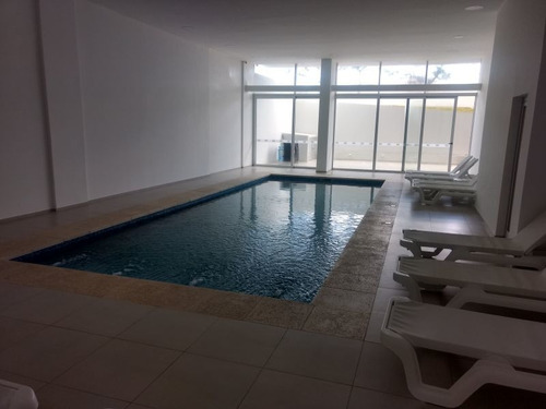 Venta De Apartamento 3 Dormitorios En Playa Mansa