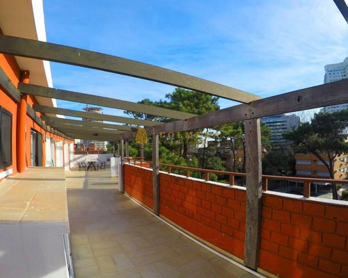 Apartamento En Aidy Grill - Con Muy Buena Terraza - Consulte!!!!!!!- Ref: 2775