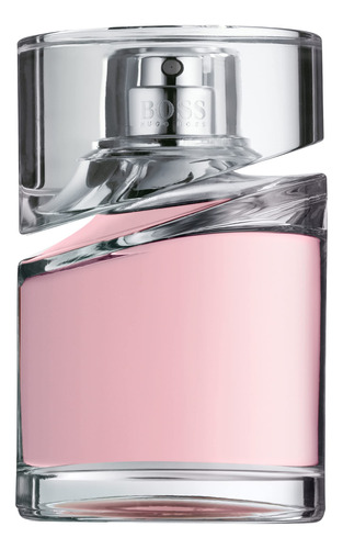 Perfume Hugo Boss Para Mujer, 75 Ml