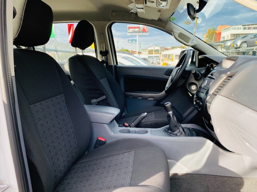 Ford Ranger Xls 4x2 2019 2500cc