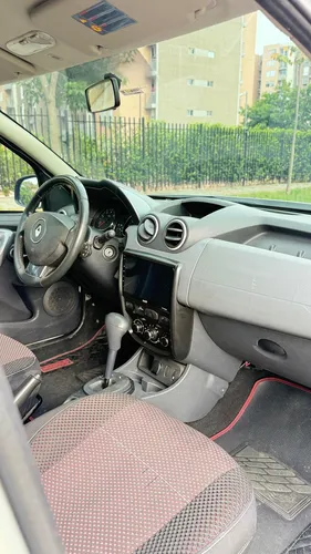 Renault Duster 2.0 Dynamique 4X2 At
