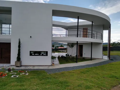 Vendo Casa Campestre En Calima