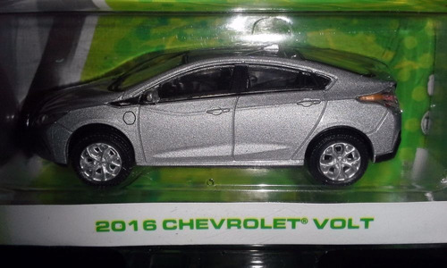 Greenlight Chevrolet Volt