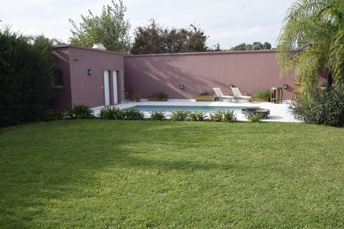 Imagen 5 de 9 de Excelente Casa En Los Cardales