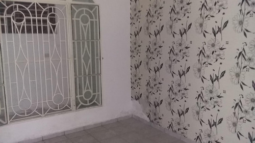 Sobrado Para Alugar, 75 M² Por R$ 2.400,00/mês - Vila Betânia - São José Dos Campos/sp - So0872