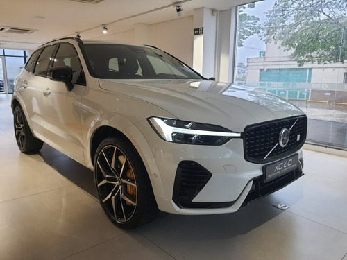Imagem 3 de 15 de Xc60 T8 Polestar