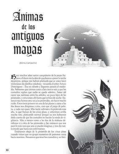Leyendas De Todo Mexico Aparecidos Editorial Trillas