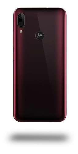 Imagen 4 de 6 de Celular Moto E6 Plus Dual Sim 32gb 2gb Ram + Regalo