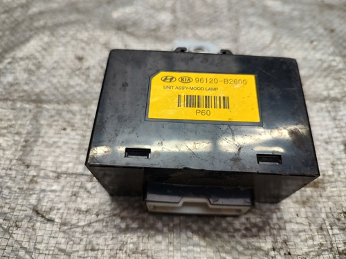 Modulo Luz Interior Kia Soul 96120-b2600 Original (Usado)
