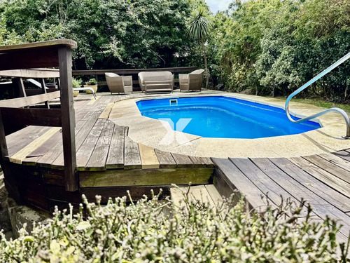 Excelente Casa Para Unas Vacaciones De Ensueño !