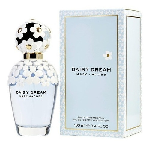 Perfume Marc Jacobs Daisy Dream Original 100ml Dama 