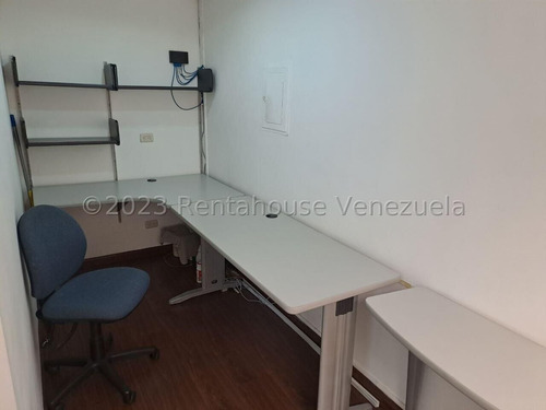 Imagen 11 de 17 de Alquilo Oficina En Macaracuay Sq Mls#23-20080
