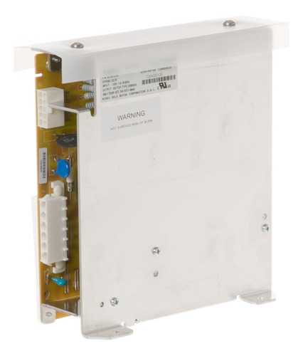 Tarjeta Control Lavadora General Electric Wh12x10154