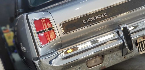 Dodge Corona