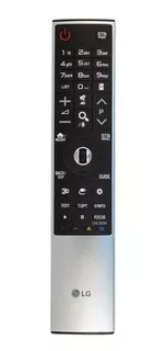 Control Magic Remote LG An-mr700. Reemplazo Mr/500/600/650