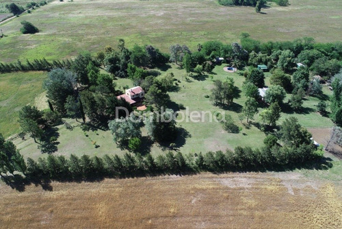 Imagen 26 de 30 de Terreno Fraccion En Venta O Permuta Ubicado En Mercedes, Resto De La Provincia
