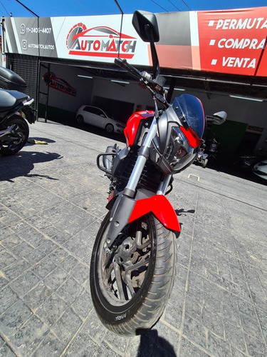 Imagen 22 de 22 de Bajaj Dominar 250