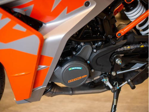 Imagen 14 de 25 de Ktm Rc 200 Disponible Ya